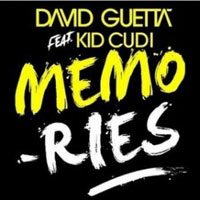 David Guetta / Kid Cudi - Memories